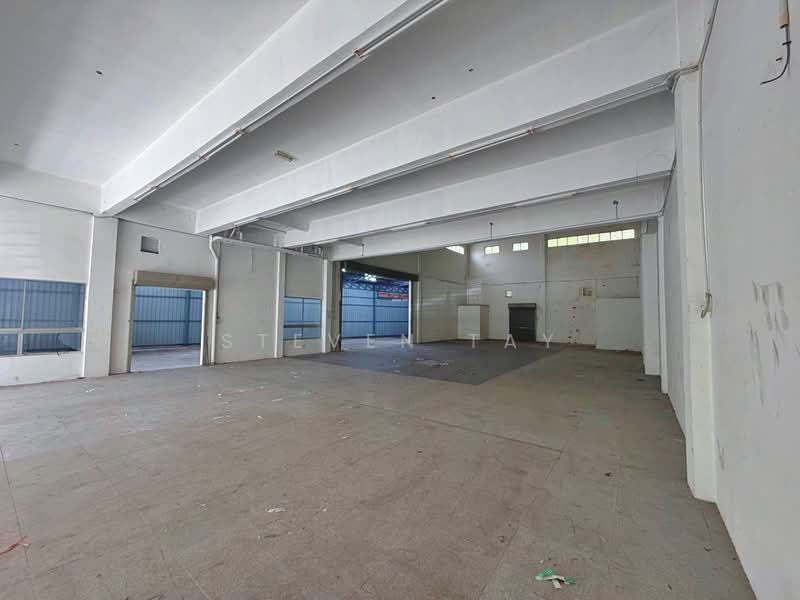 Kilang untuk Disewa di Taman Shamelin Perkasa (Cheras) - Steven Tay - PropertyGuru.com.my