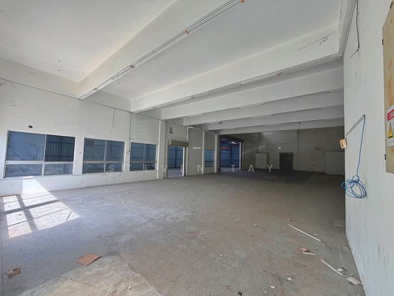 Kilang untuk Disewa di Taman Shamelin Perkasa (Cheras) - Steven Tay - PropertyGuru.com.my