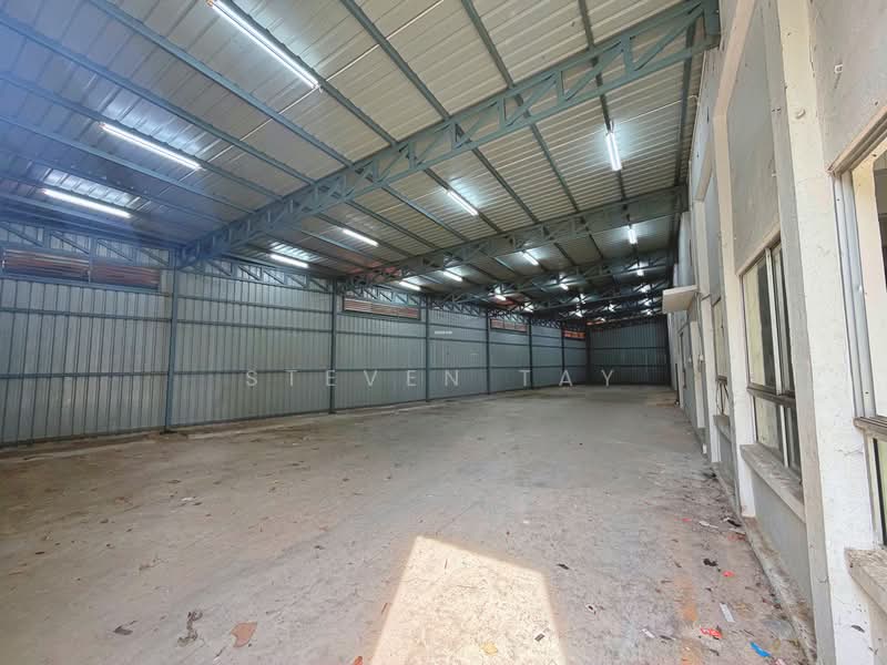 Kilang untuk Disewa di Taman Shamelin Perkasa (Cheras) - Steven Tay - PropertyGuru.com.my