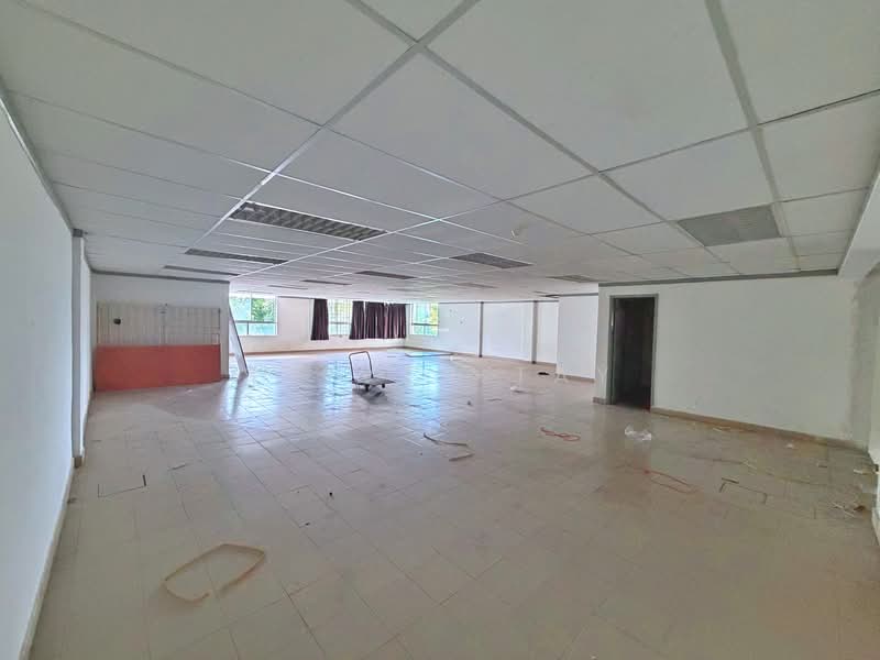 Kilang untuk Disewa di Taman Shamelin Perkasa (Cheras) - Steven Tay - PropertyGuru.com.my