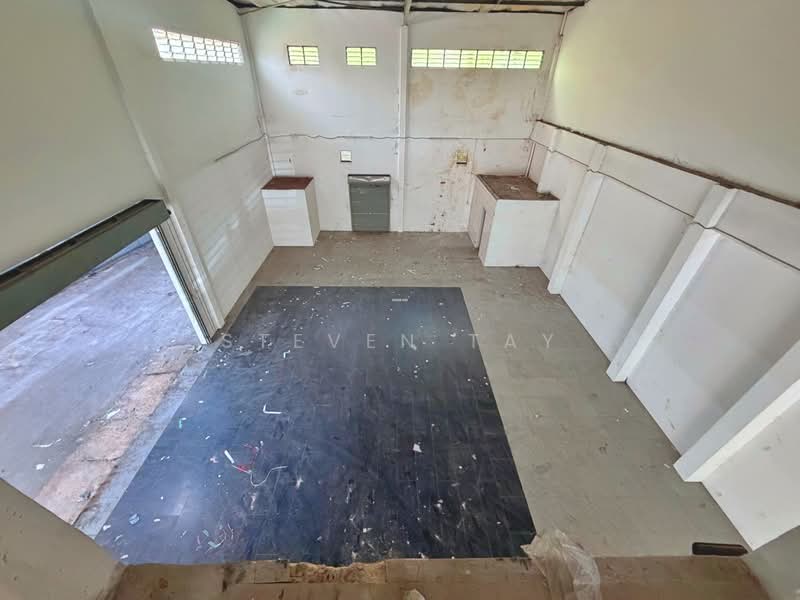 Kilang untuk Disewa di Taman Shamelin Perkasa (Cheras) - Steven Tay - PropertyGuru.com.my