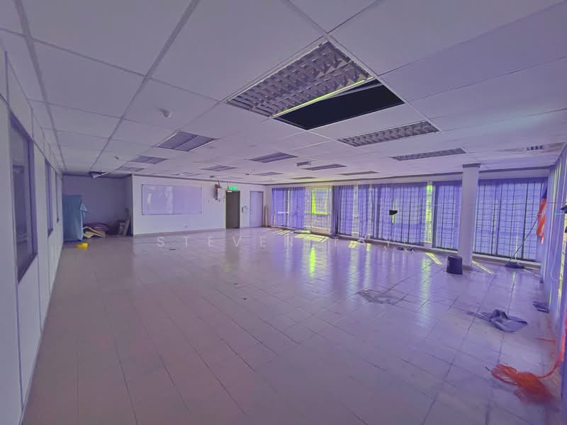 Kilang untuk Disewa di Taman Shamelin Perkasa (Cheras) - Steven Tay - PropertyGuru.com.my