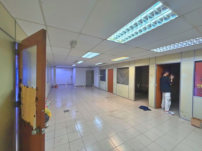 Kilang untuk Disewa di Taman Shamelin Perkasa (Cheras) - Steven Tay - PropertyGuru.com.my