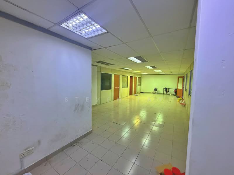 Kilang untuk Disewa di Taman Shamelin Perkasa (Cheras) - Steven Tay - PropertyGuru.com.my