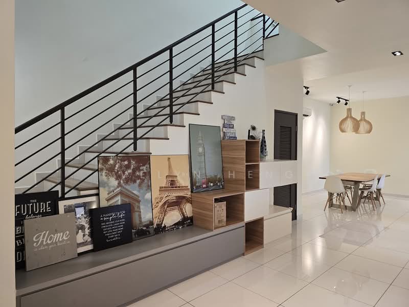 Cluster House for Rent in Horizon Hills (Iskandar Puteri (Nusajaya)) - Evelyn Heng - Interior - PropertyGuru.com.my