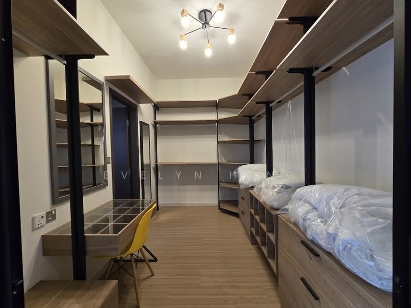 Cluster House for Rent in Horizon Hills (Iskandar Puteri (Nusajaya)) - Evelyn Heng - Interior - PropertyGuru.com.my