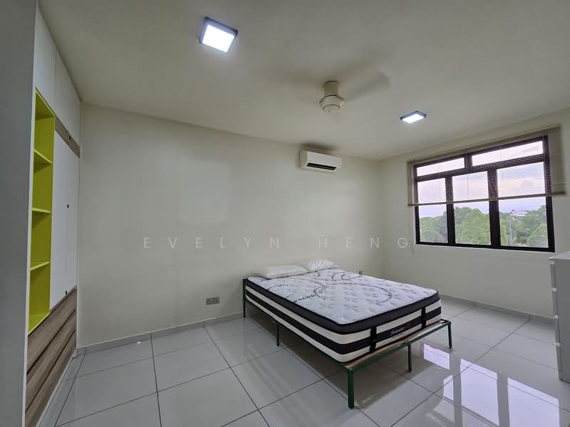 Cluster House for Rent in Horizon Hills (Iskandar Puteri (Nusajaya)) - Evelyn Heng - Bedroom - PropertyGuru.com.my