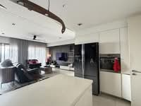 For Rent - Azelia Residence
