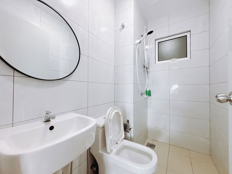 Service Residence for Rent at Amber Cove - Keith Tan - PropertyGuru.com.my