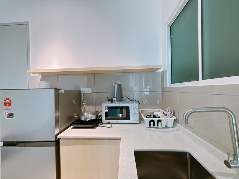Service Residence for Rent at Amber Cove - Keith Tan - PropertyGuru.com.my