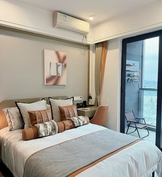 Residential Land for Sale in Kuchai Lama (Kuala Lumpur) - Jason Lee - Bedroom - PropertyGuru.com.my