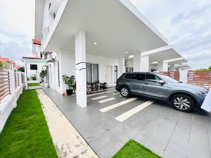 Rumah Teres 2 Tingkat untuk Dijual di Alam Impian (Shah Alam) - Azmi . - PropertyGuru.com.my
