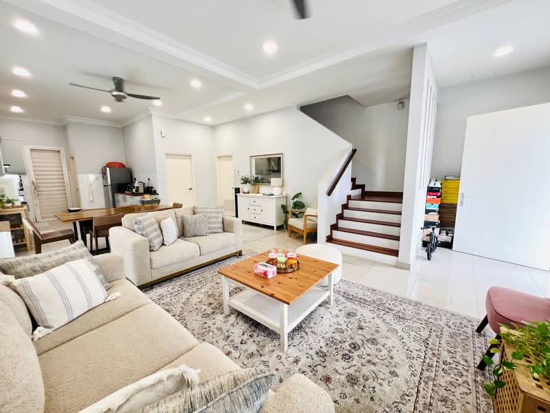 Rumah Teres 2 Tingkat untuk Dijual di Alam Impian (Shah Alam) - Azmi . - PropertyGuru.com.my