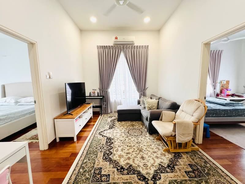 Rumah Teres 2 Tingkat untuk Dijual di Alam Impian (Shah Alam) - Azmi . - PropertyGuru.com.my