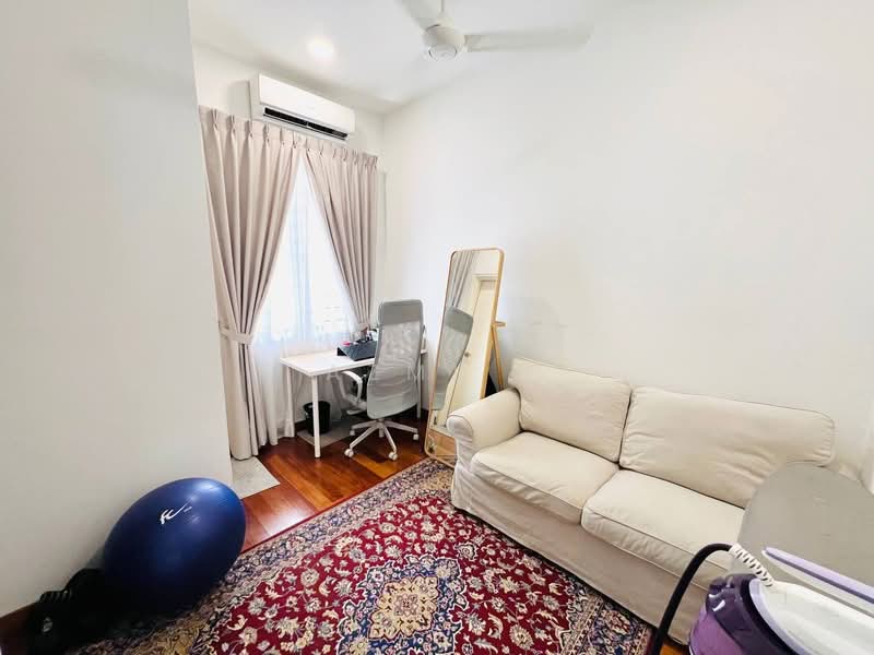Rumah Teres 2 Tingkat untuk Dijual di Alam Impian (Shah Alam) - Azmi . - PropertyGuru.com.my