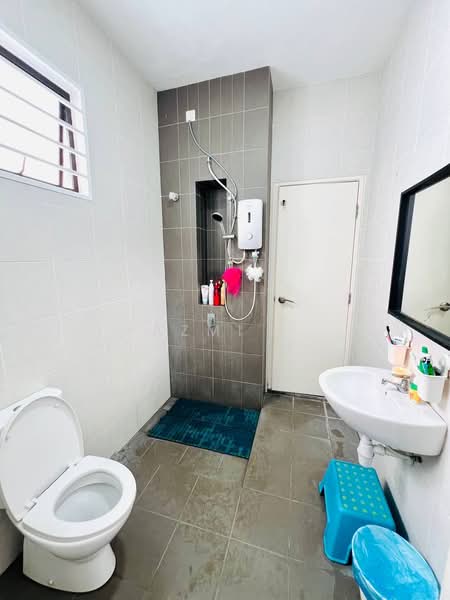 Rumah Teres 2 Tingkat untuk Dijual di Alam Impian (Shah Alam) - Azmi . - PropertyGuru.com.my