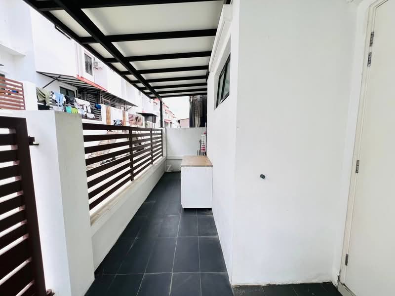 Rumah Teres 2 Tingkat untuk Dijual di Alam Impian (Shah Alam) - Azmi . - PropertyGuru.com.my