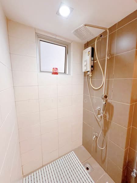 Kondominium untuk Dijual di Midfields - Felix Wong - Bathroom - PropertyGuru.com.my