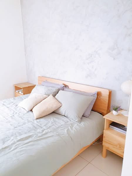 Kondominium untuk Dijual di Midfields - Felix Wong - Bedroom - PropertyGuru.com.my