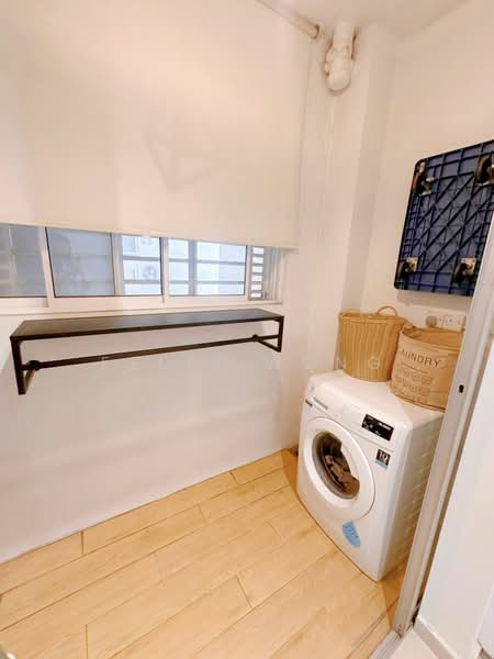 Kondominium untuk Dijual di Midfields - Felix Wong - Interior - PropertyGuru.com.my