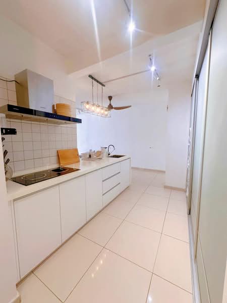 Kondominium untuk Dijual di Midfields - Felix Wong - Kitchen - PropertyGuru.com.my
