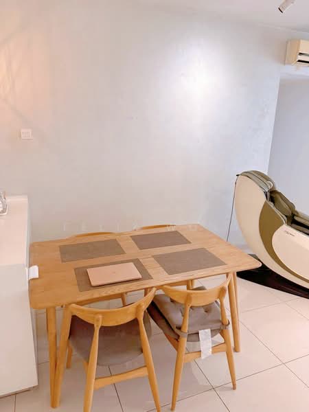 Kondominium untuk Dijual di Midfields - Felix Wong - Dining Room - PropertyGuru.com.my