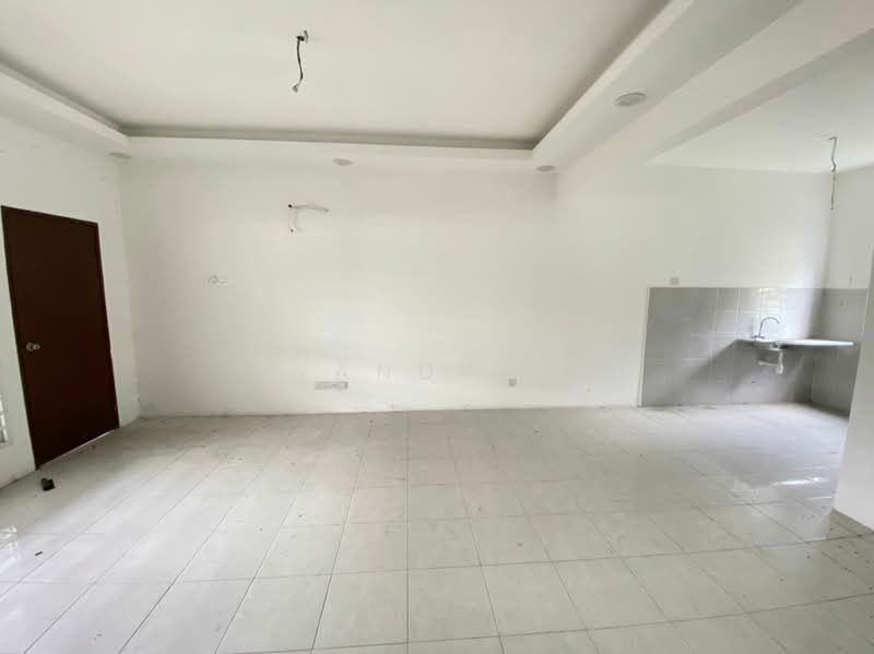 2-storey Terraced House for Sale in Sepang (Selangor) - Brandy Ho - Interior - PropertyGuru.com.my