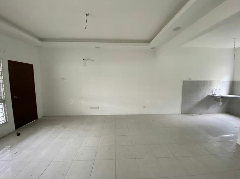 2-storey Terraced House for Sale in Sepang (Selangor) - Brandy Ho - Kitchen - PropertyGuru.com.my