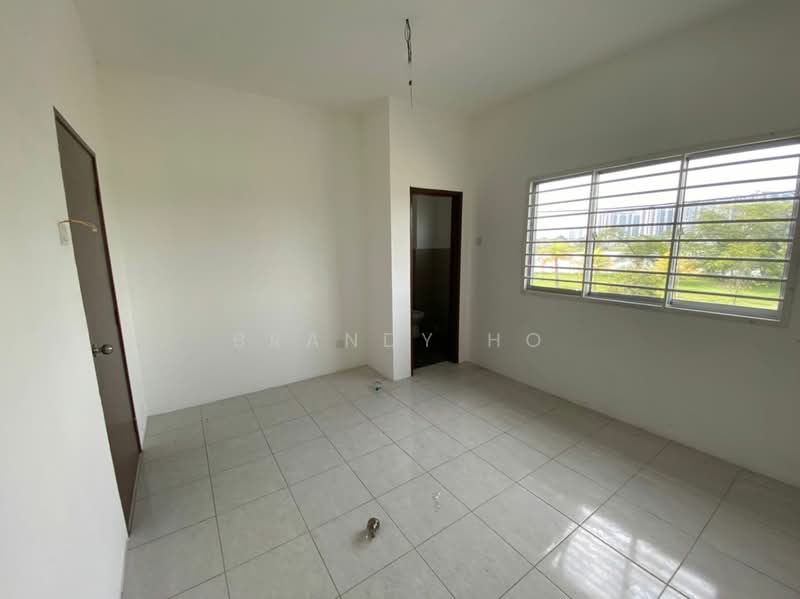 2-storey Terraced House for Sale in Sepang (Selangor) - Brandy Ho - Interior - PropertyGuru.com.my