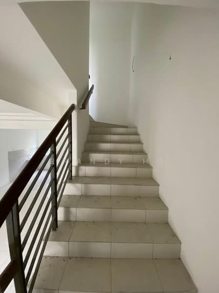 2-storey Terraced House for Sale in Sepang (Selangor) - Brandy Ho - Interior - PropertyGuru.com.my