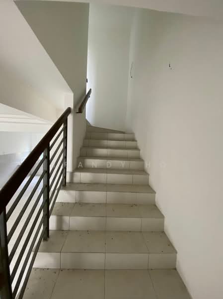 2-storey Terraced House for Sale in Sepang (Selangor) - Brandy Ho - Interior - PropertyGuru.com.my