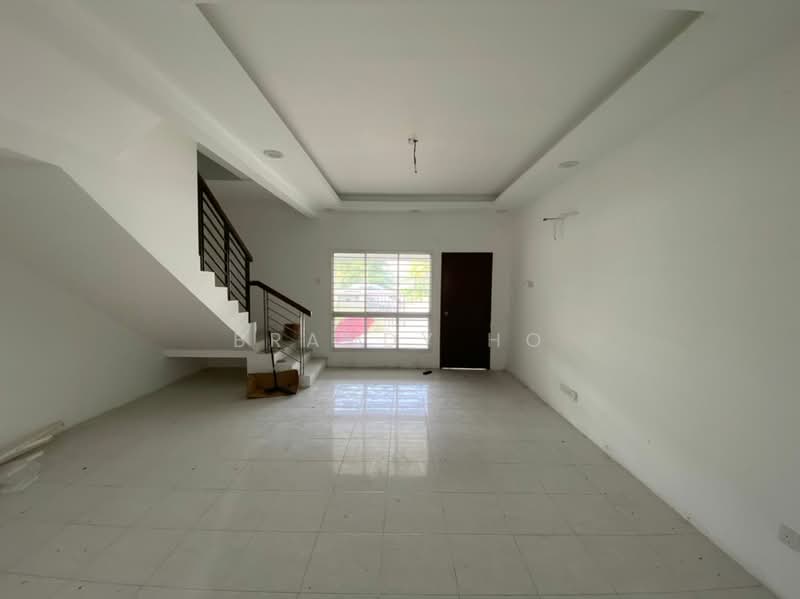 2-storey Terraced House for Sale in Sepang (Selangor) - Brandy Ho - Interior - PropertyGuru.com.my