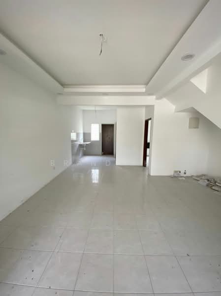 2-storey Terraced House for Sale in Sepang (Selangor) - Brandy Ho - Interior - PropertyGuru.com.my