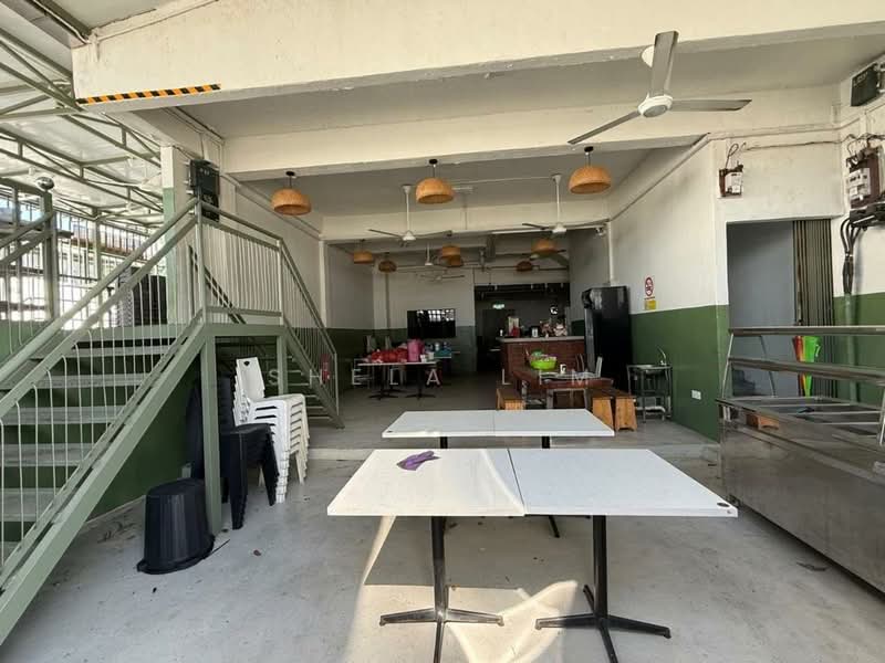 Kilang untuk Disewa di Tampoi (Johor) - Shela Lim - PropertyGuru.com.my