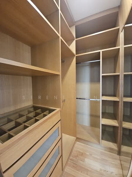 Condominium for Rent at Kiara 9 Residency - Serene Yong - Interior - PropertyGuru.com.my