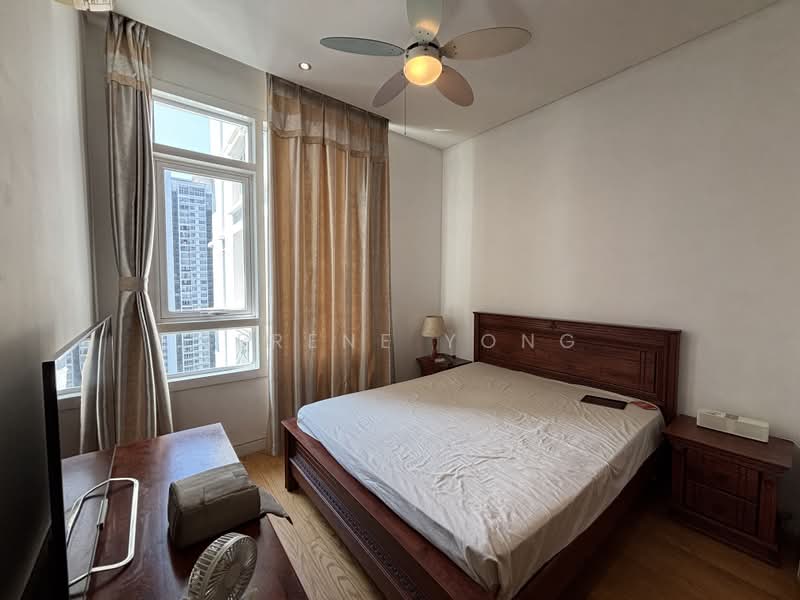 Kondominium untuk Disewa di Kiara 9 Residency - Serene Yong - Bedroom - PropertyGuru.com.my