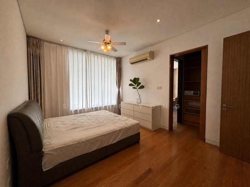 Kondominium untuk Disewa di Kiara 9 Residency - Serene Yong - Bedroom - PropertyGuru.com.my