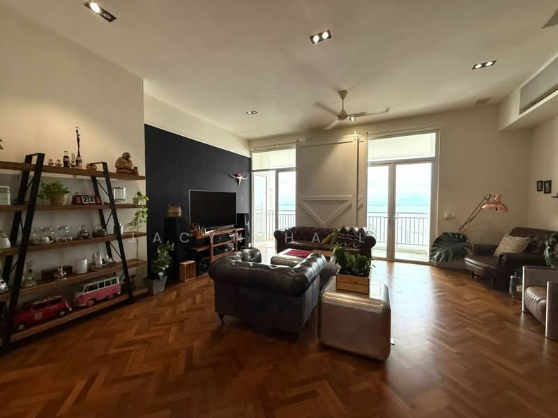 Kondominium untuk Dijual di Quayside Seafront Resort Condominiums - Jacyntha Lee - PropertyGuru.com.my