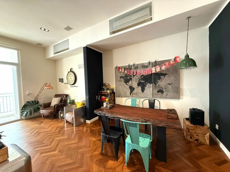 Kondominium untuk Dijual di Quayside Seafront Resort Condominiums - Jacyntha Lee - PropertyGuru.com.my