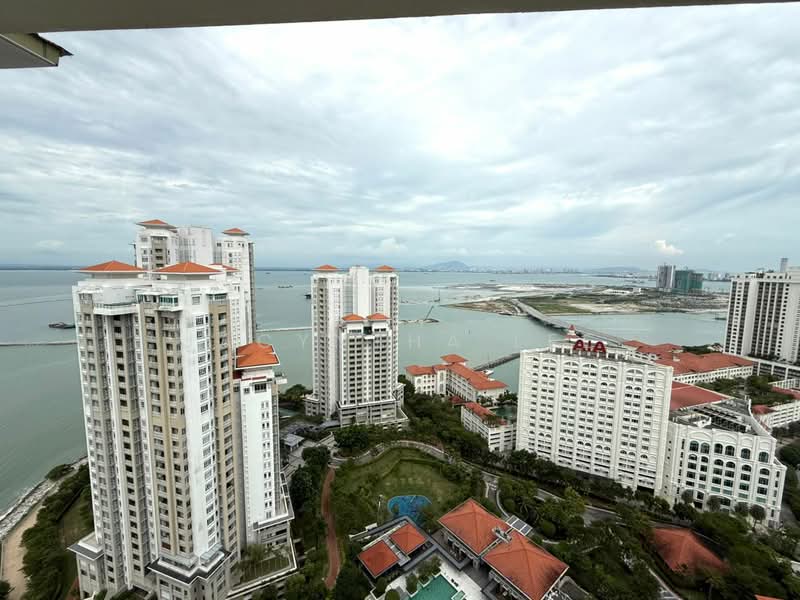 Kondominium untuk Dijual di Quayside Seafront Resort Condominiums - Jacyntha Lee - PropertyGuru.com.my