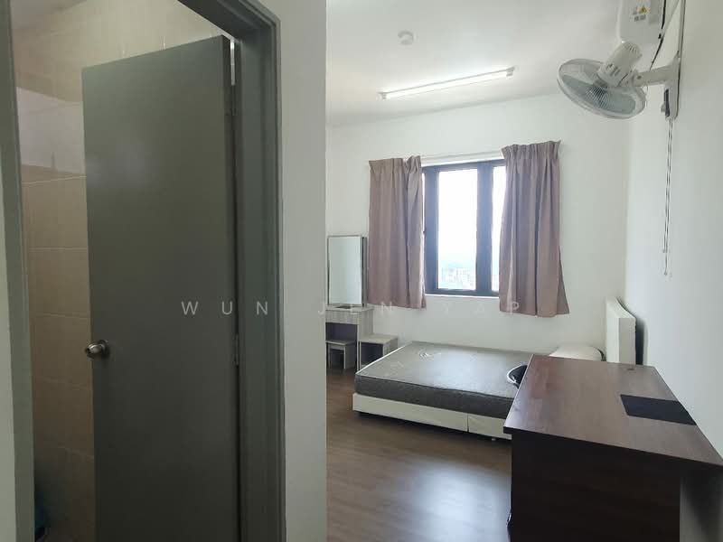 Condominium for Rent at Vista Bangi - Wun Jen Yap - Bedroom - PropertyGuru.com.my