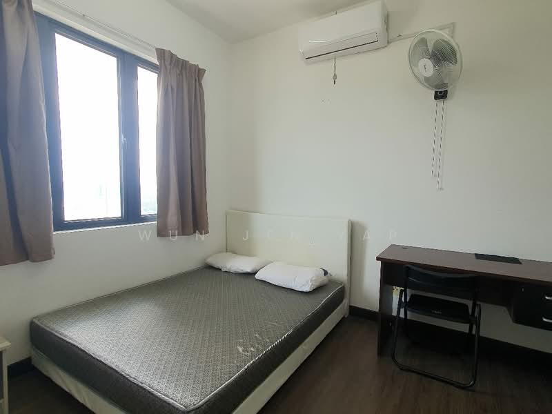 Condominium for Rent at Vista Bangi - Wun Jen Yap - Bedroom - PropertyGuru.com.my