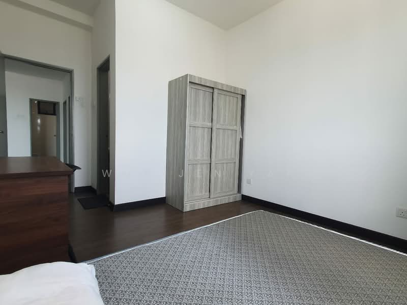 Condominium for Rent at Vista Bangi - Wun Jen Yap - Bedroom - PropertyGuru.com.my
