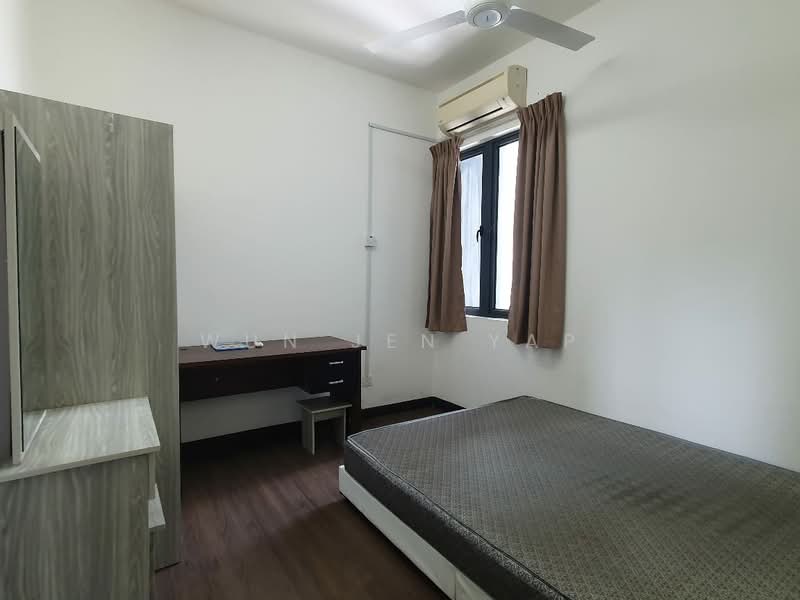 Condominium for Rent at Vista Bangi - Wun Jen Yap - Bedroom - PropertyGuru.com.my