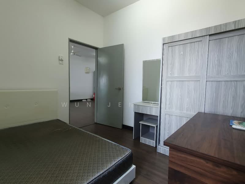Condominium for Rent at Vista Bangi - Wun Jen Yap - Bedroom - PropertyGuru.com.my