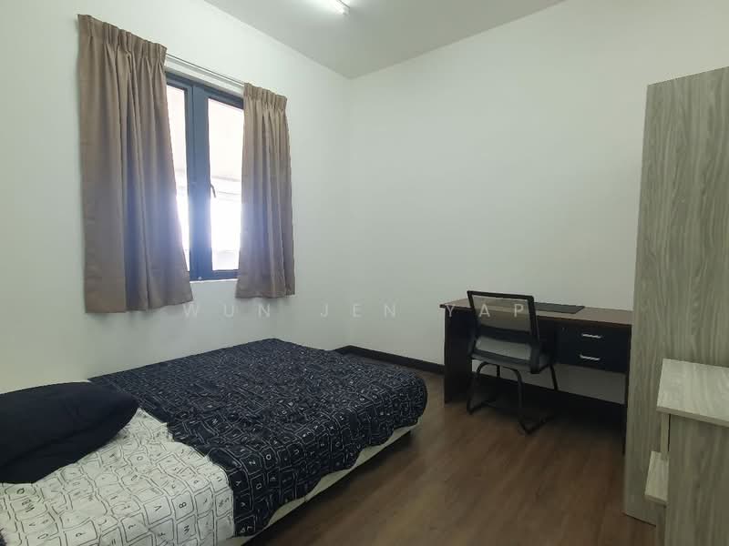 Condominium for Rent at Vista Bangi - Wun Jen Yap - Bedroom - PropertyGuru.com.my