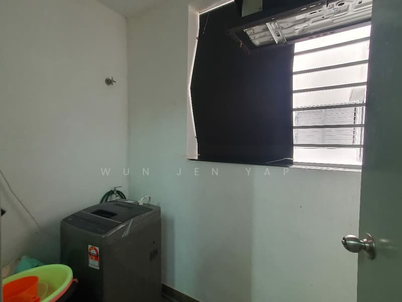 Condominium for Rent at Vista Bangi - Wun Jen Yap - Interior - PropertyGuru.com.my
