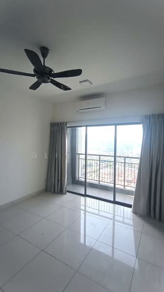 Kondominium untuk Disewa di The Holmes 2 - Olivia Ng - Balcony - PropertyGuru.com.my