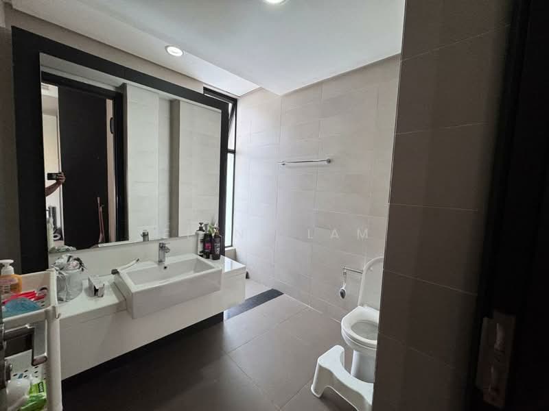 Rumah Teres untuk Disewa di Medini (Iskandar Puteri (Nusajaya)) - Elynn Lam - Bathroom - PropertyGuru.com.my