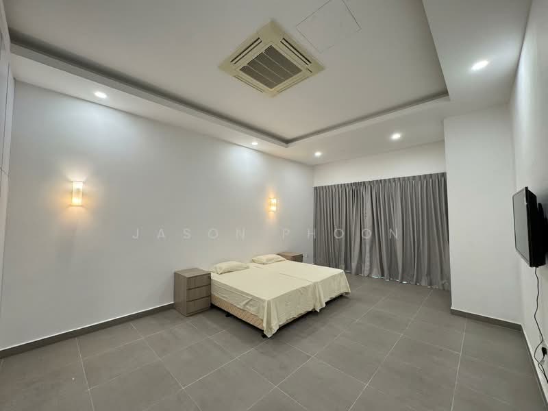 Condominium for Rent at Olive Tree Residences - Jason Phoon - Bedroom - PropertyGuru.com.my